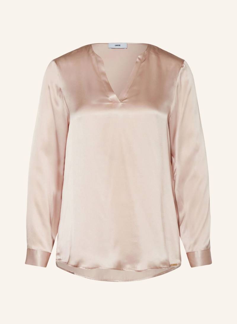 Cinque Seidenbluse Citota beige von CINQUE