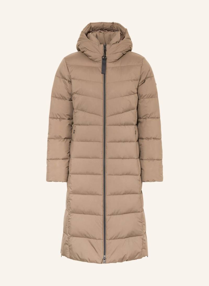 Cinque Steppjacke Cistretchy beige von CINQUE