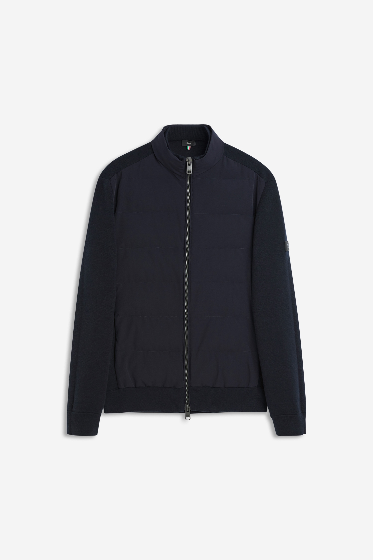 Cinque Strickjacke »CIKANE«, mit Reissverschluss Cinque Strickjacke »CIKANE«, mit Reissverschluss von CINQUE