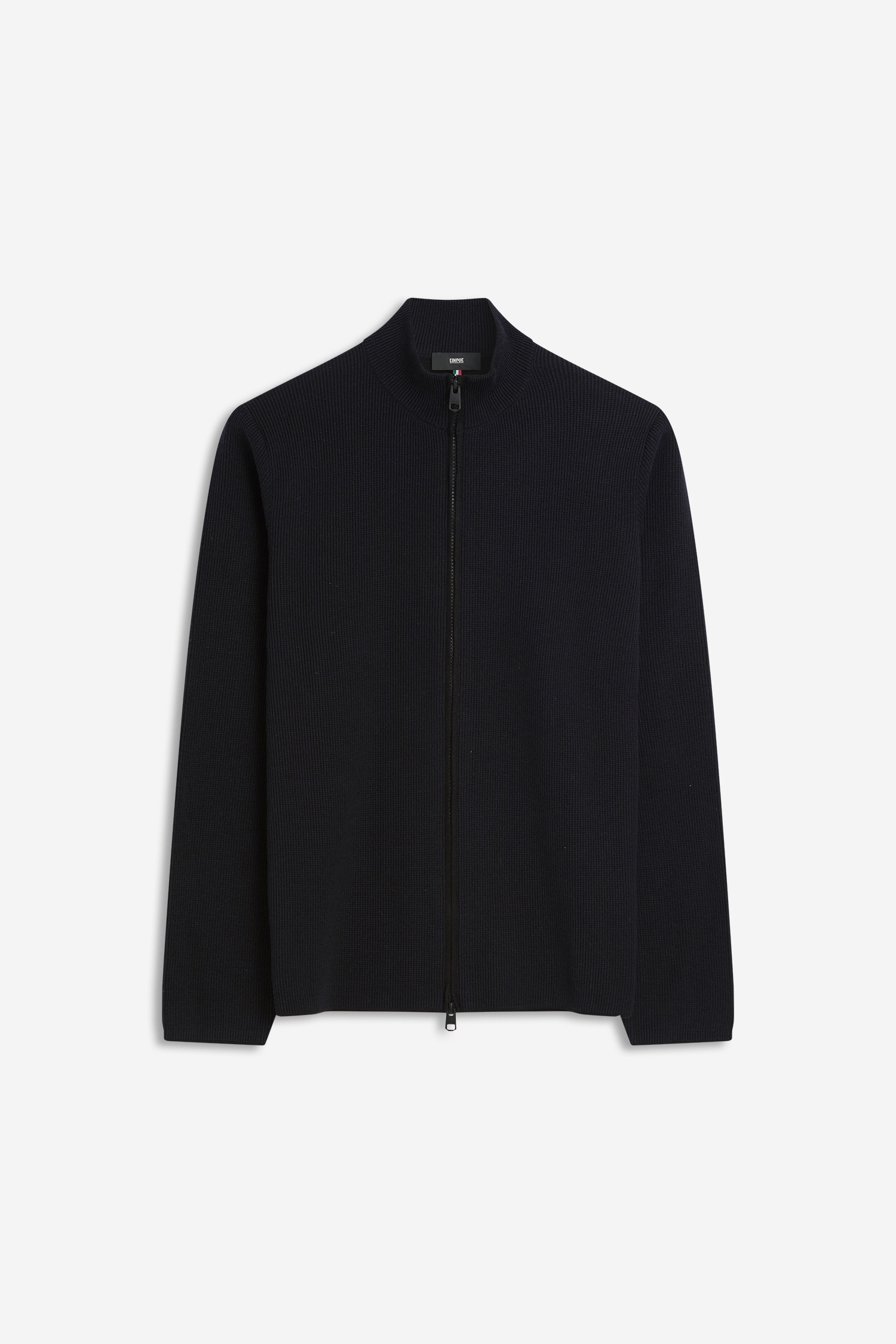 Cinque Strickjacke »CINUPIO«, mit Stehkragen Cinque Strickjacke »CINUPIO«, mit Stehkragen von CINQUE
