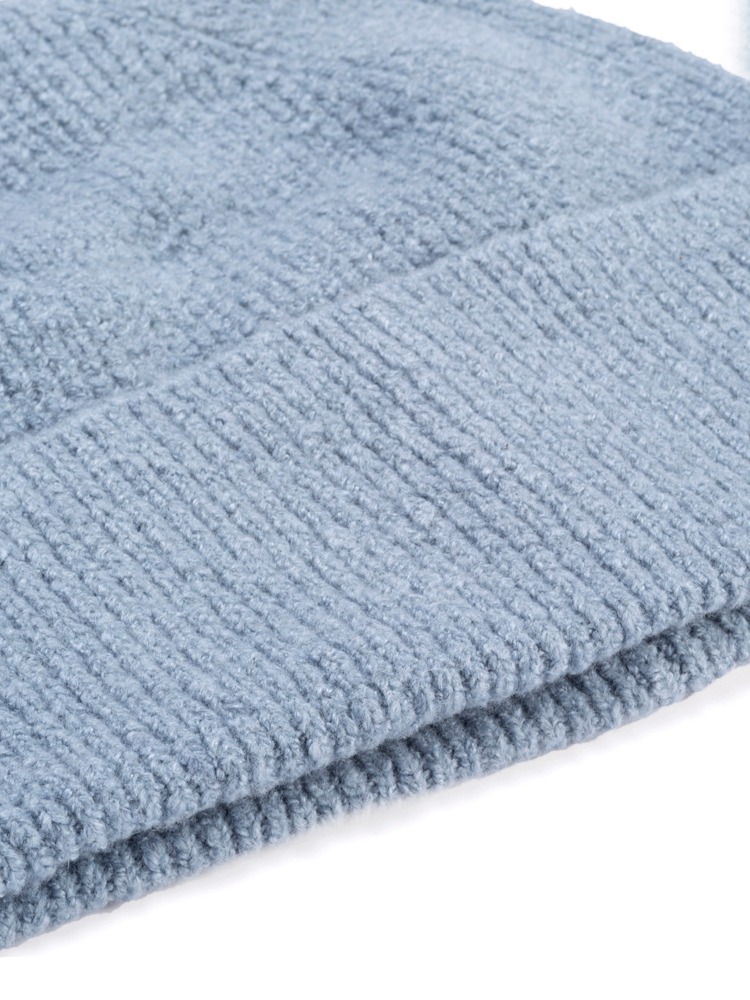 Cinque Strickmütze »ARTUNO«, aus kuschelweicher Baumwollmischung, Strick-Beanie von CINQUE