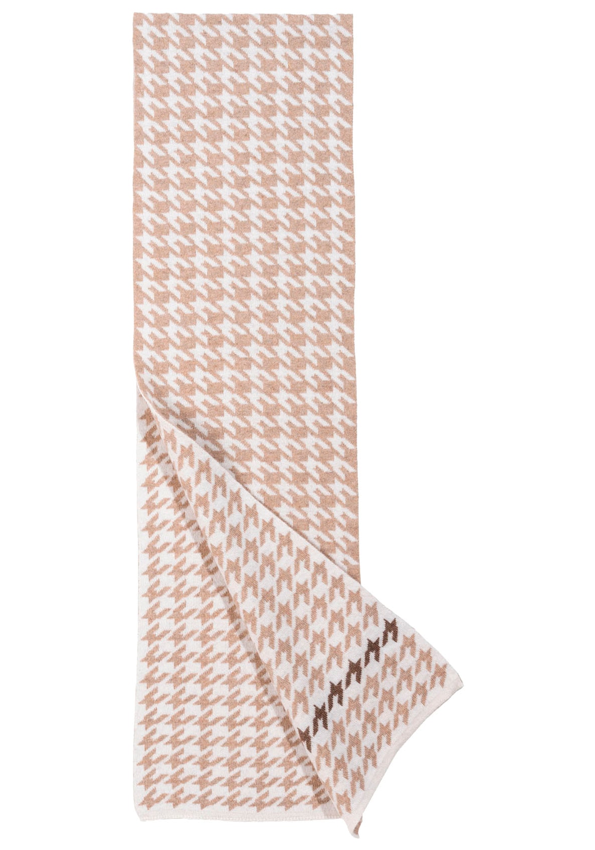 Cinque Strickschal »ALENA«, Hahnentritt-Muster Cinque Strickschal »ALENA«, Hahnentritt-Muster von CINQUE