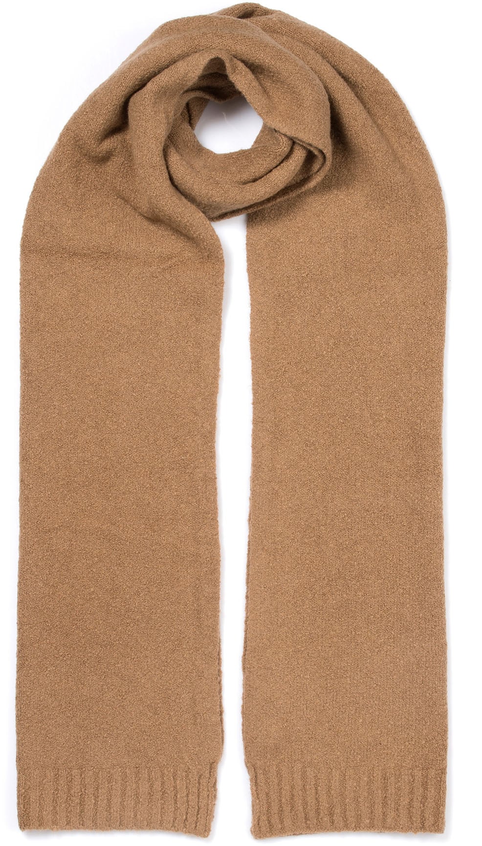 Cinque Strickschal »ALEXIO«, aus kuschelweichem Materialmix, ohne Fransen Cinque Strickschal »ALEXIO«, aus kuschelweichem Materialmix, ohne Fransen von CINQUE