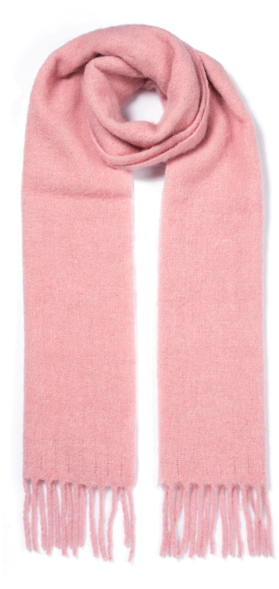 Cinque Strickschal »MILTONA«, aus kuschelweichem Materialmix, made in Italy Cinque Strickschal »MILTONA«, aus kuschelweichem Materialmix, made in Italy von CINQUE