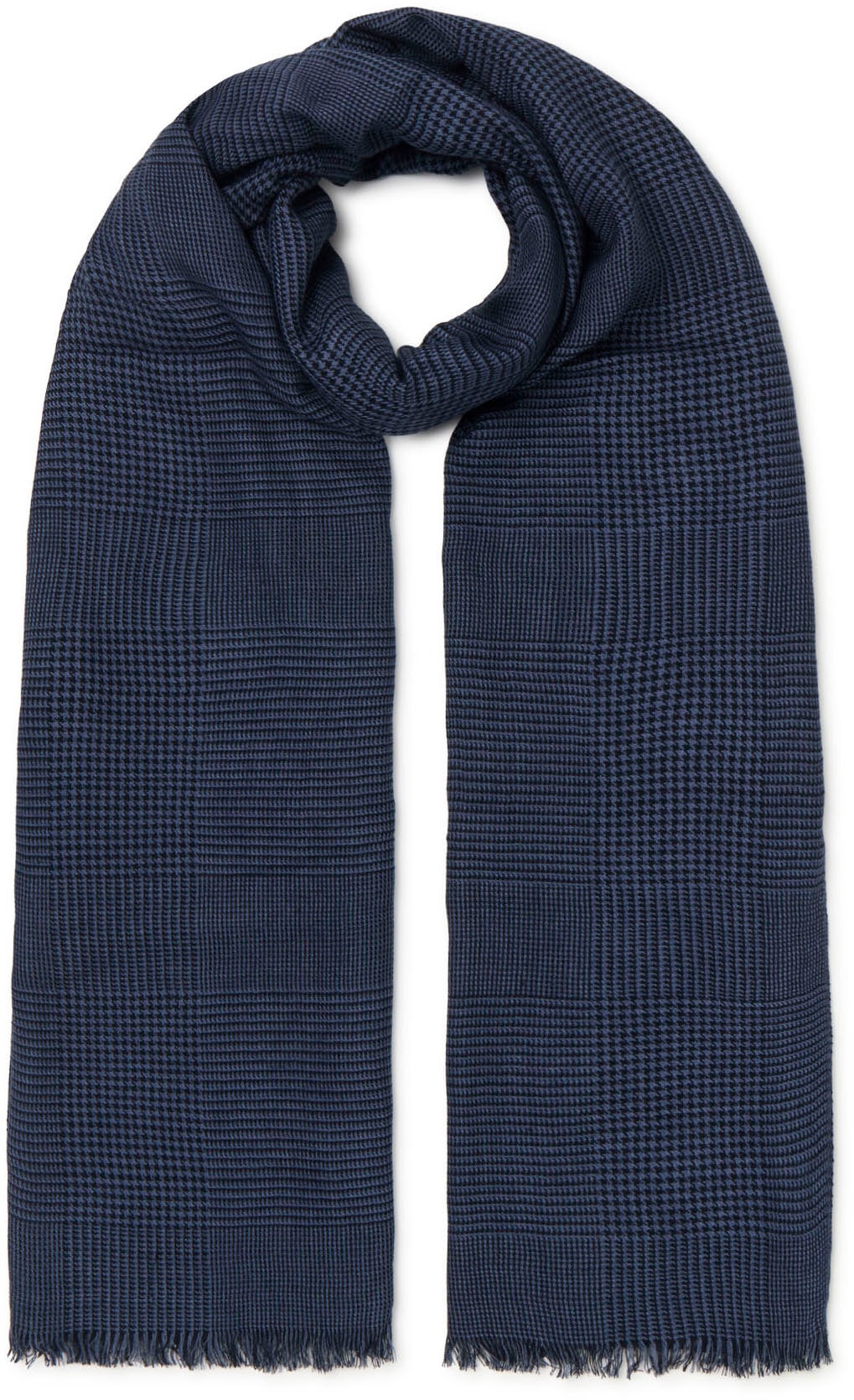 Cinque Strickschal »VIESTE«, aus weichem Material mit dezentem Muster Cinque Strickschal »VIESTE«, aus weichem Material mit dezentem Muster von CINQUE