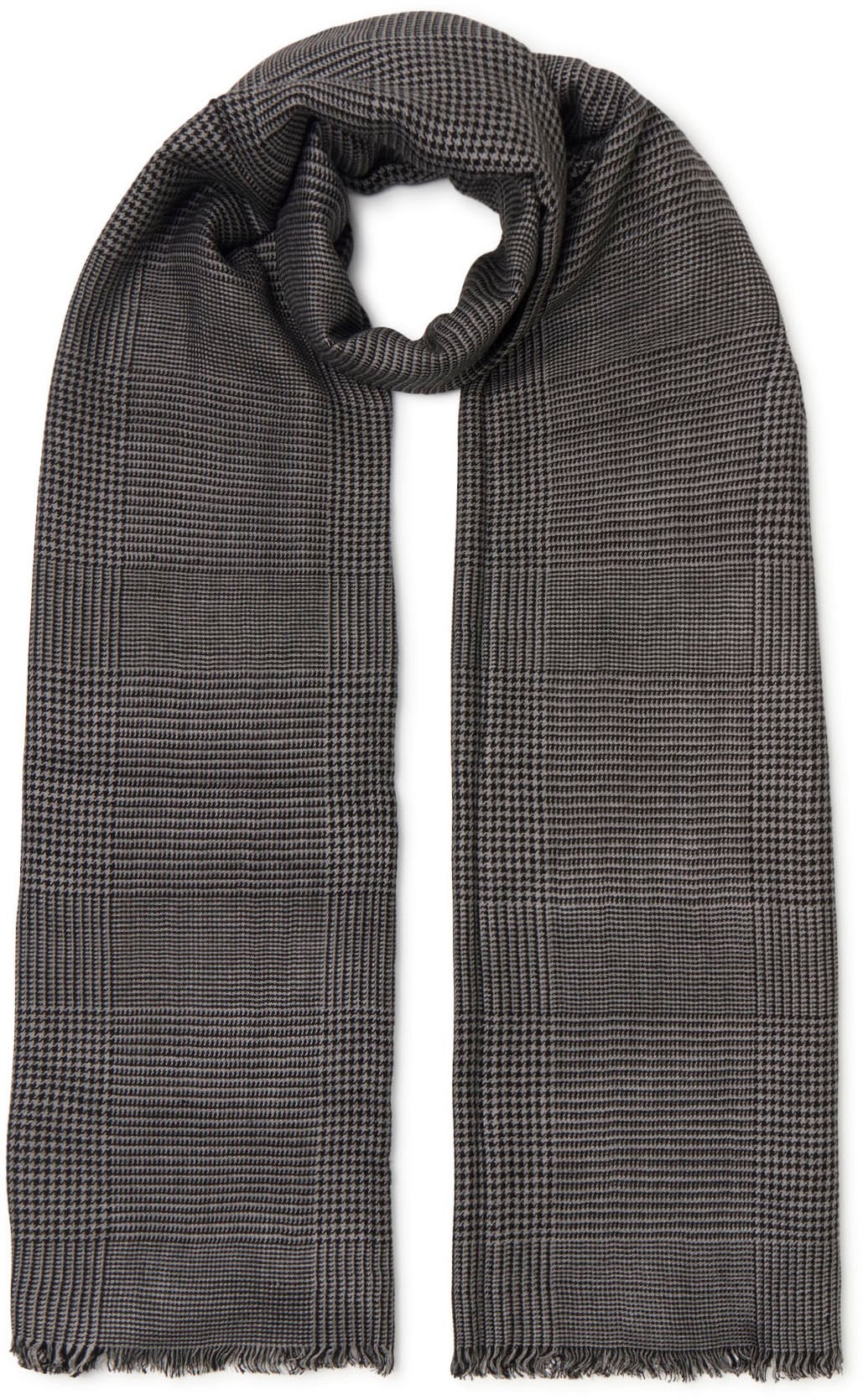 Cinque Strickschal »VIESTE«, aus weichem Material mit dezentem Muster Cinque Strickschal »VIESTE«, aus weichem Material mit dezentem Muster von CINQUE