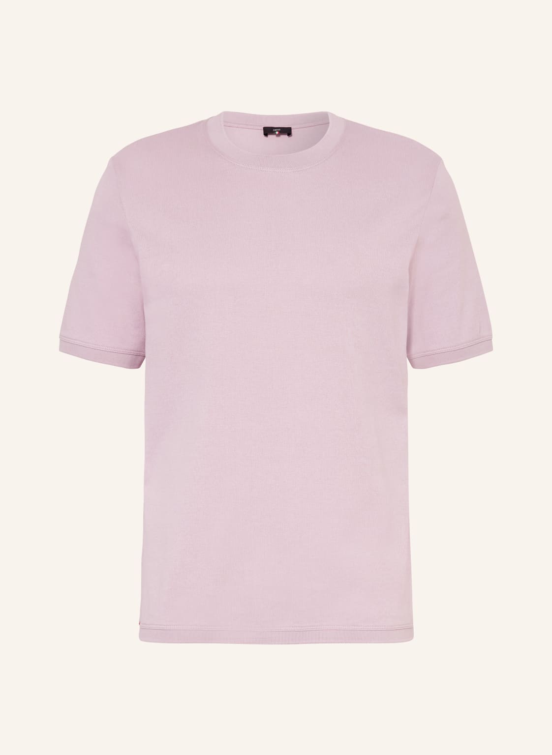 Cinque Strickshirt Cibadi rosa von CINQUE