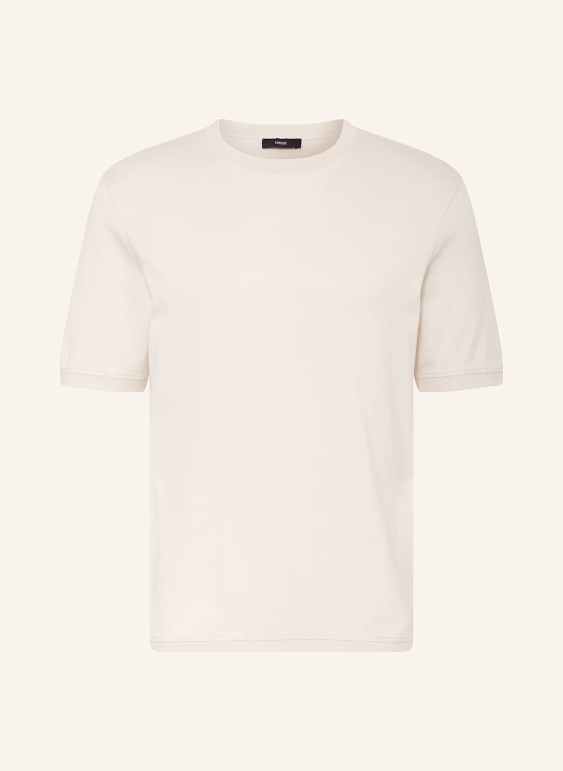 Cinque Strickshirt Cibadi weiss Cinque Strickshirt Cibadi weiss von CINQUE