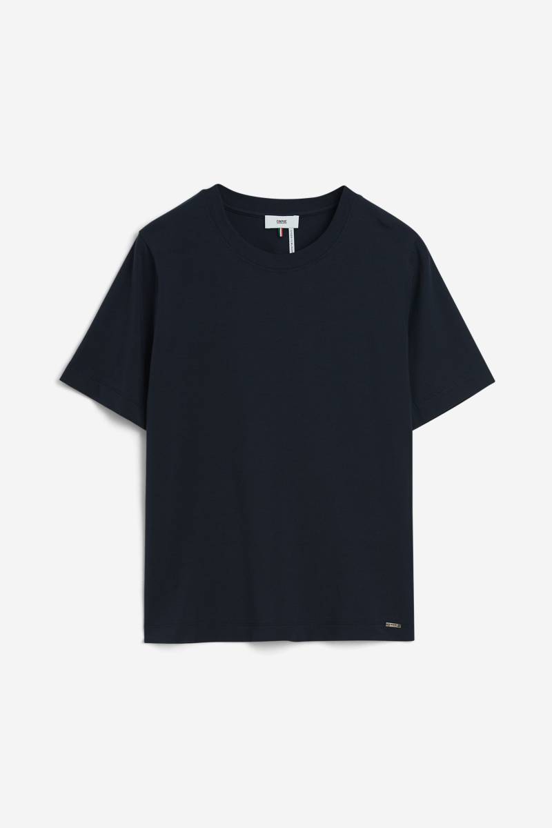 Cinque T-Shirt »CITANA«, mit Rundhalsausschnitt von CINQUE
