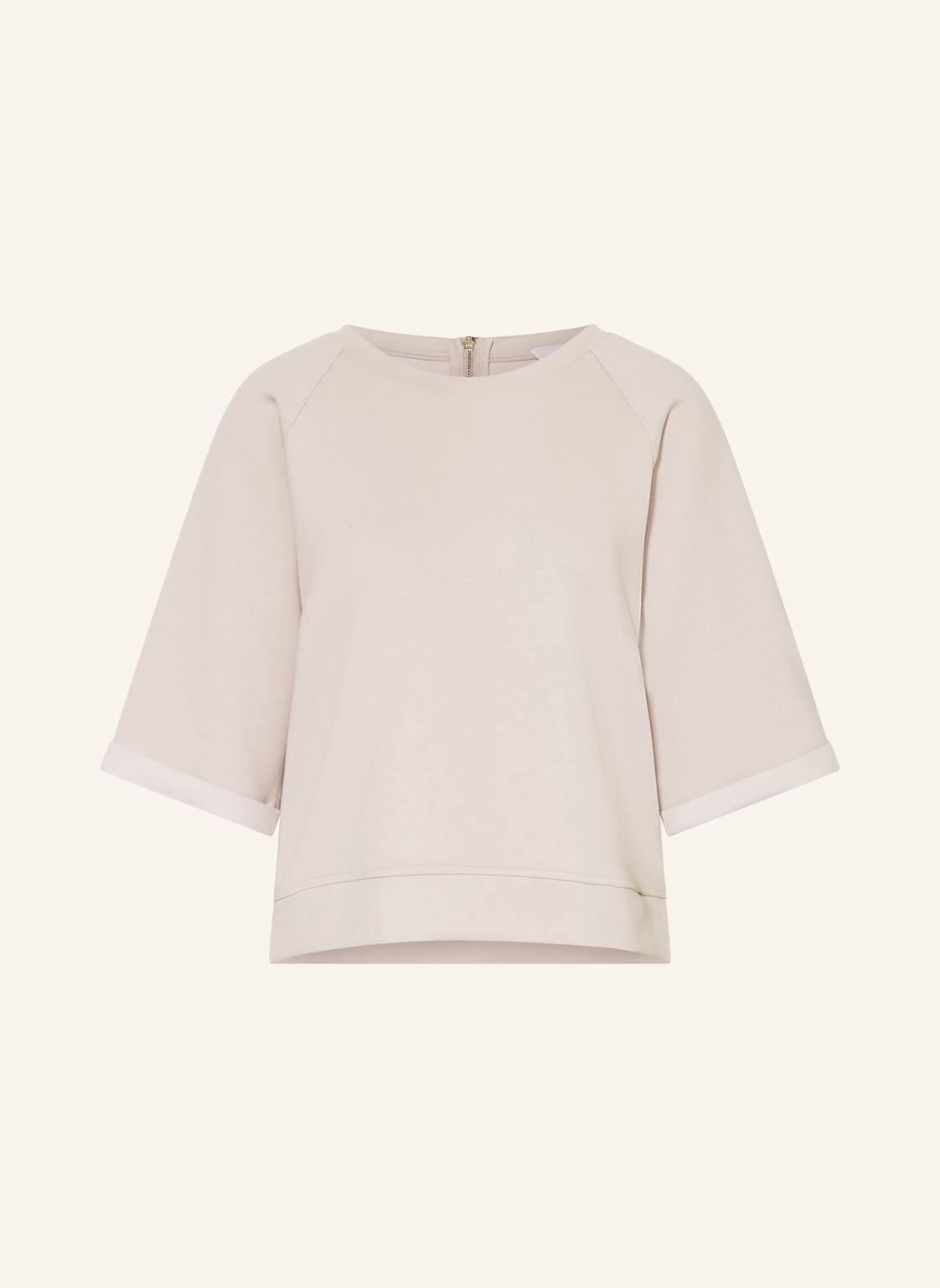 Cinque T-Shirt Ciines beige von CINQUE