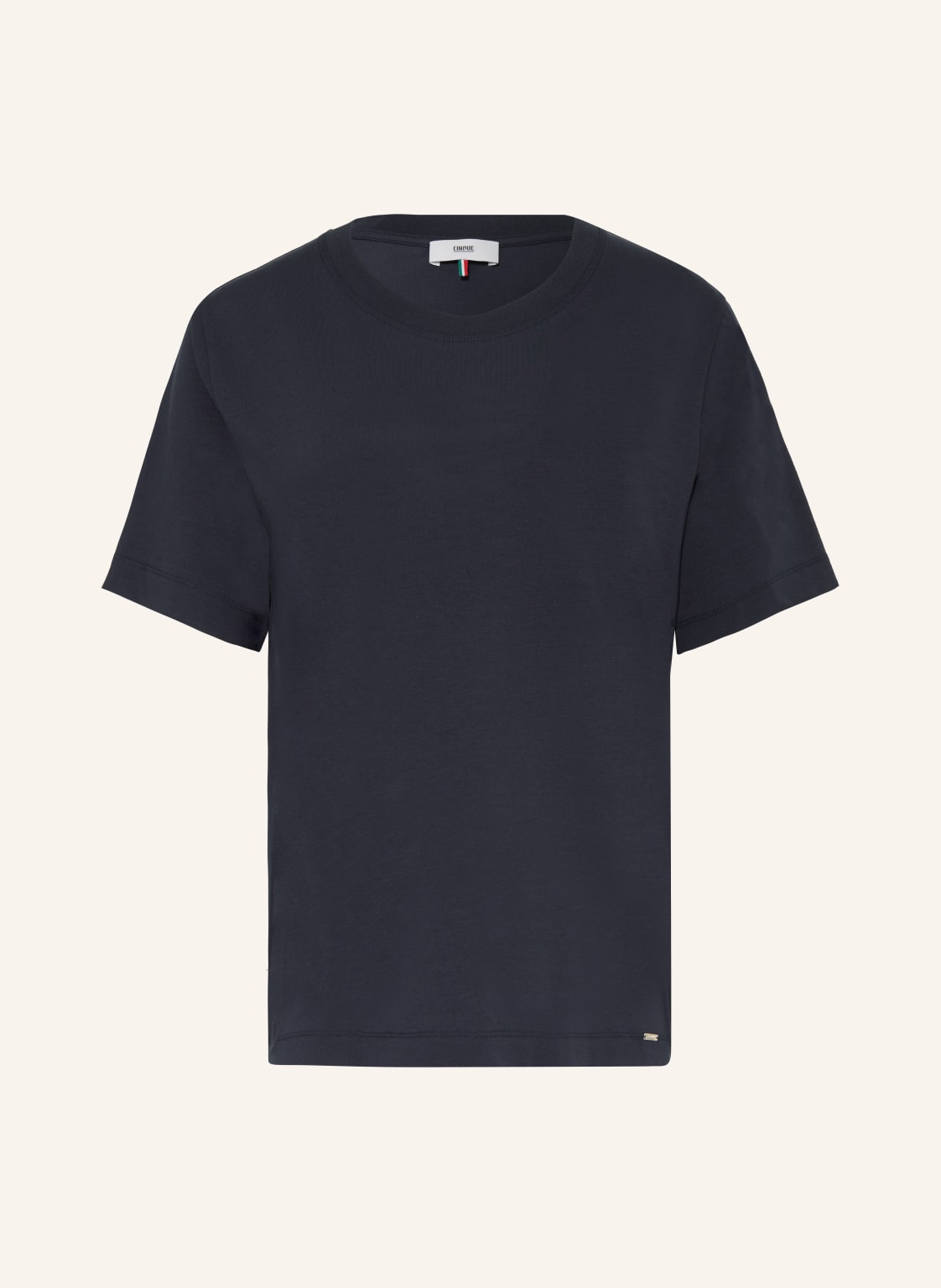 Cinque T-Shirt Citana blau Cinque T-Shirt Citana blau von CINQUE