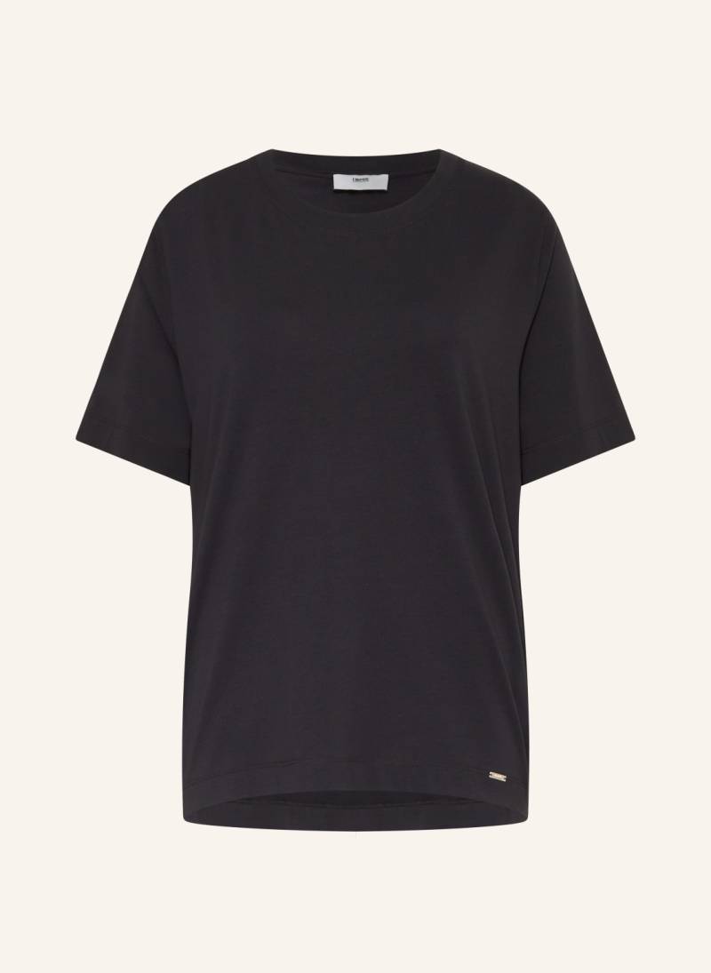 Cinque T-Shirt Citana schwarz von CINQUE