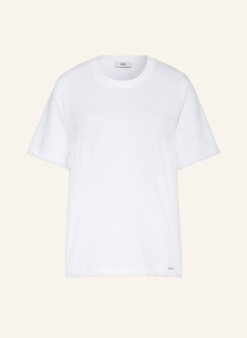 Cinque T-Shirt Citana weiss von CINQUE