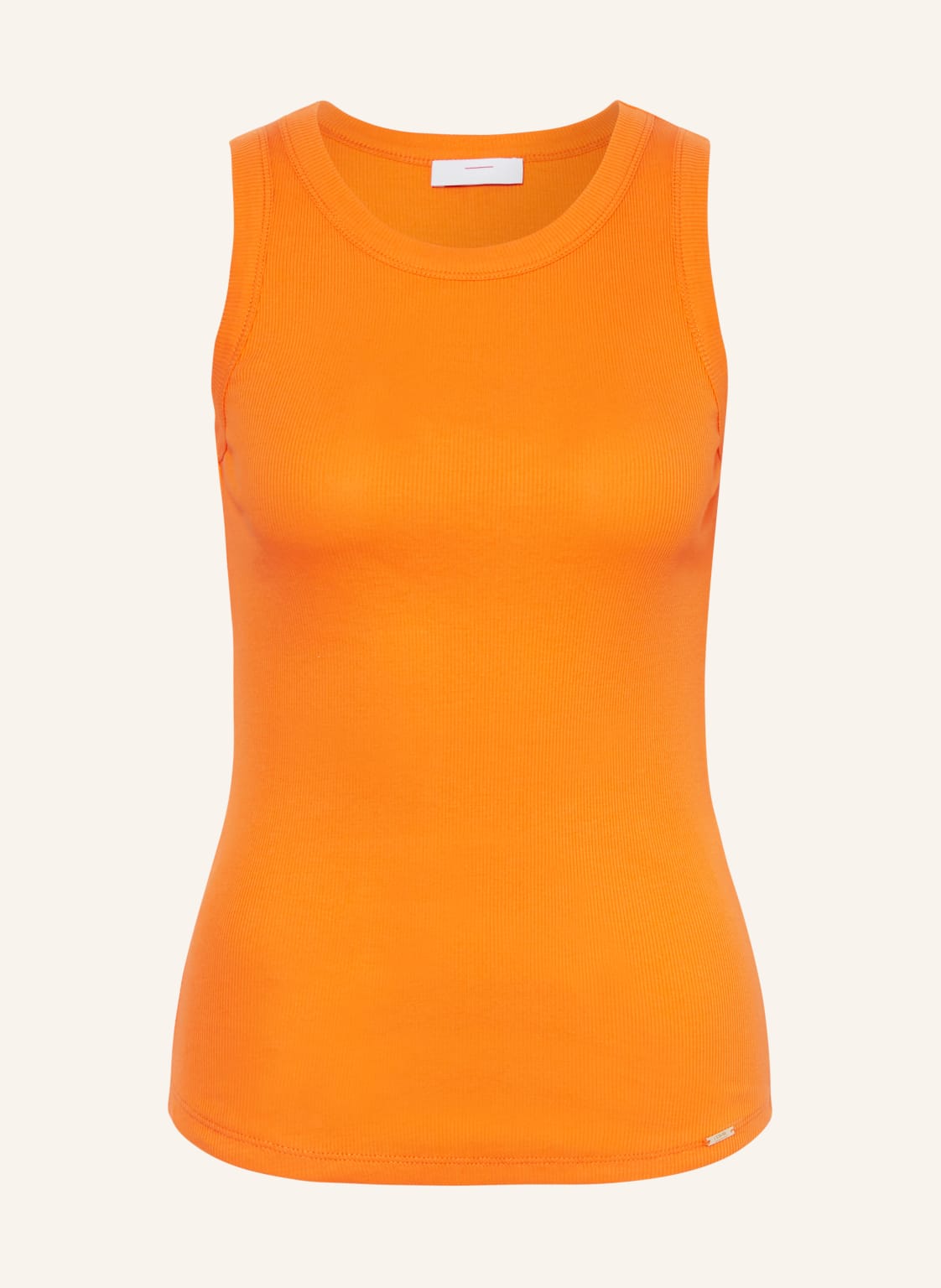 Cinque Top Ciria orange von CINQUE