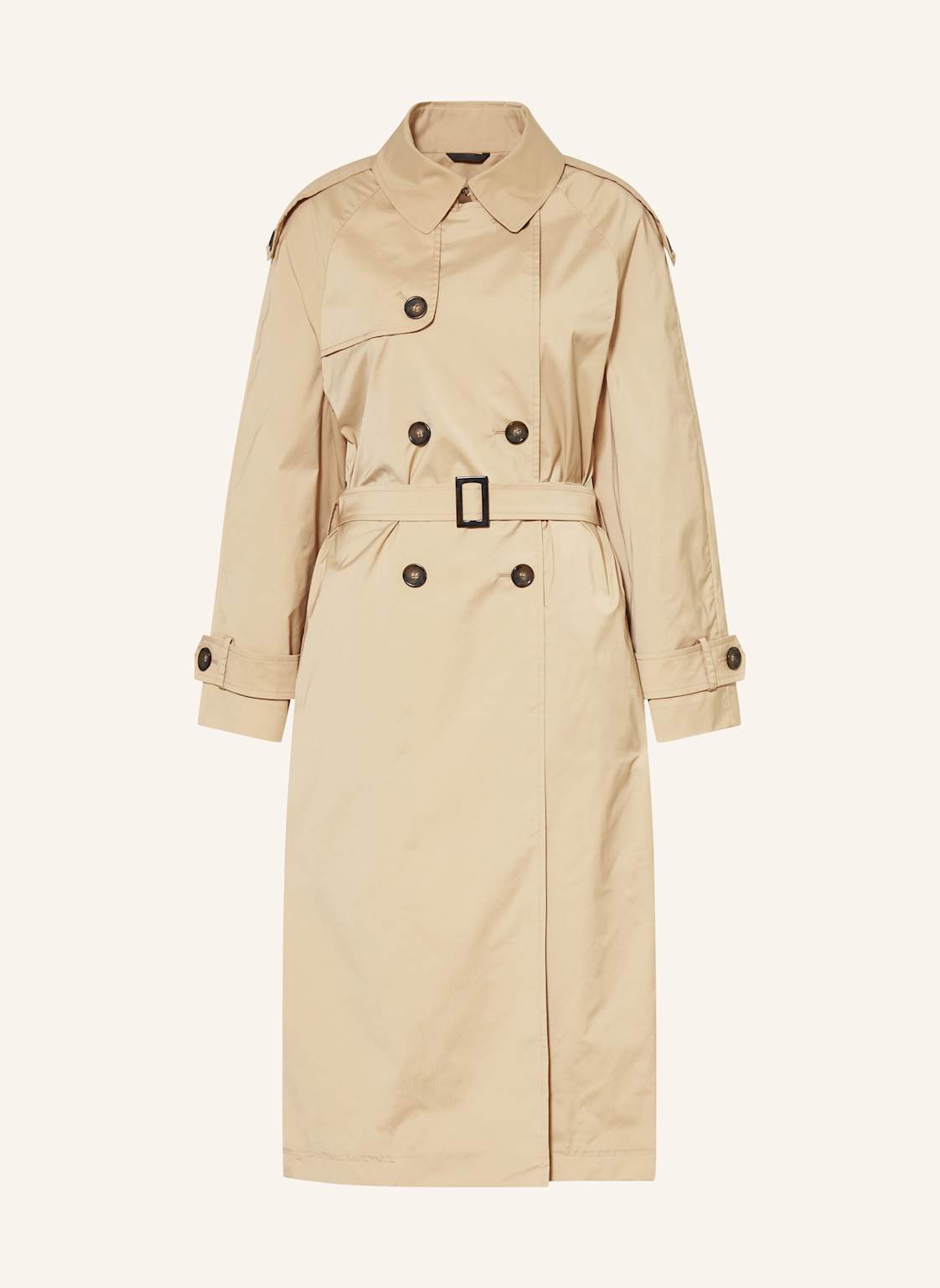 Cinzia Rocca Trenchcoat beige Cinzia Rocca Trenchcoat beige von CINZIA ROCCA