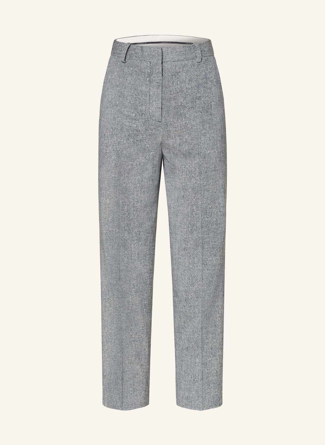 Circolo 1901 7/8-Hose blau Circolo 1901 7/8-Hose blau von CIRCOLO 1901