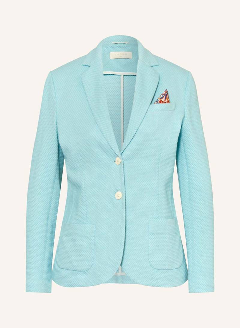 Circolo 1901 Blazer blau Circolo 1901 Blazer blau von CIRCOLO 1901