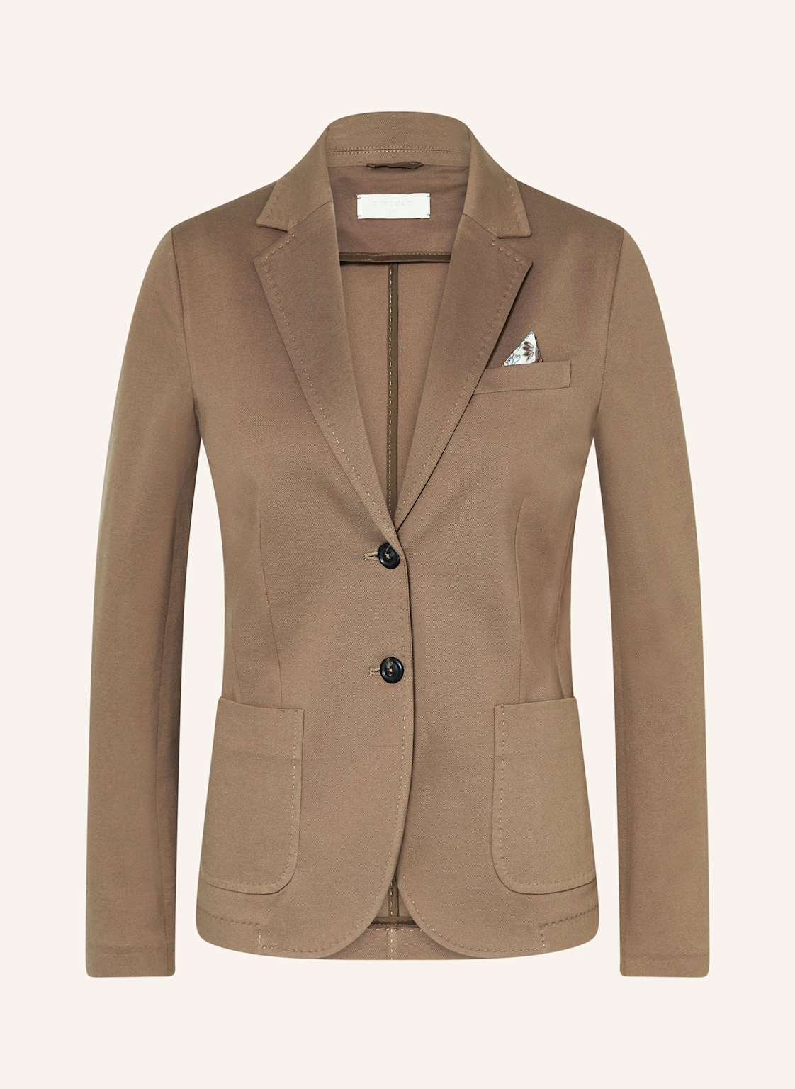 Circolo 1901 Blazer braun Circolo 1901 Blazer braun von CIRCOLO 1901