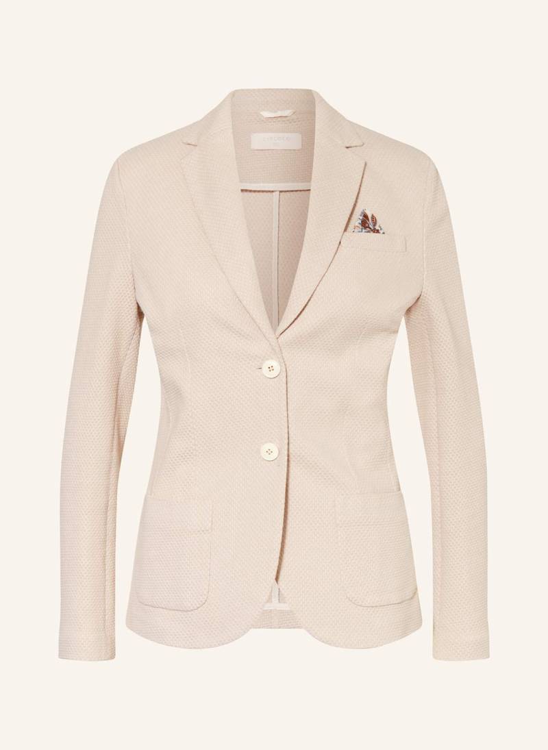 Circolo 1901 Blazer grau Circolo 1901 Blazer grau von CIRCOLO 1901