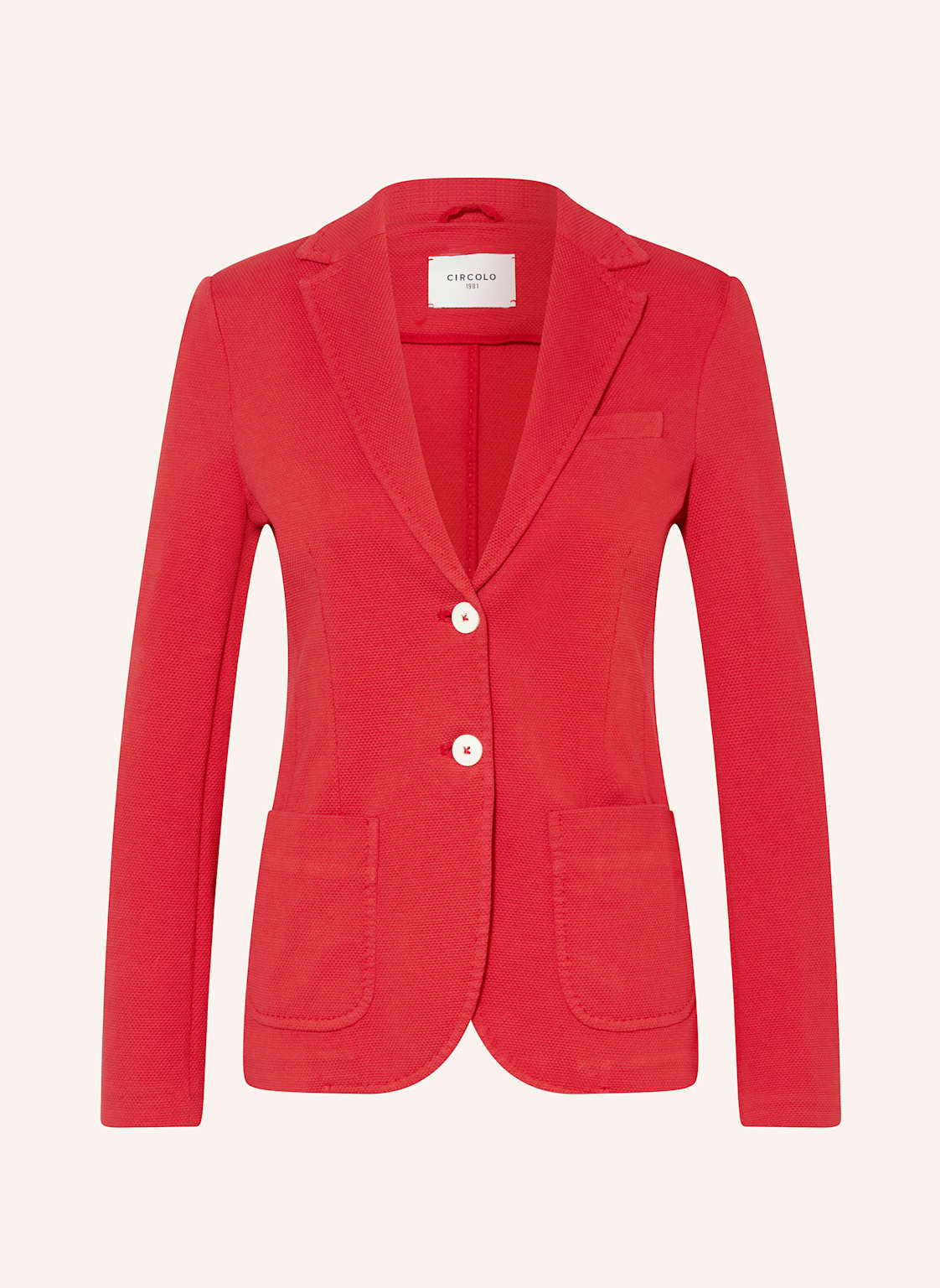 Circolo 1901 Blazer rot Circolo 1901 Blazer rot von CIRCOLO 1901