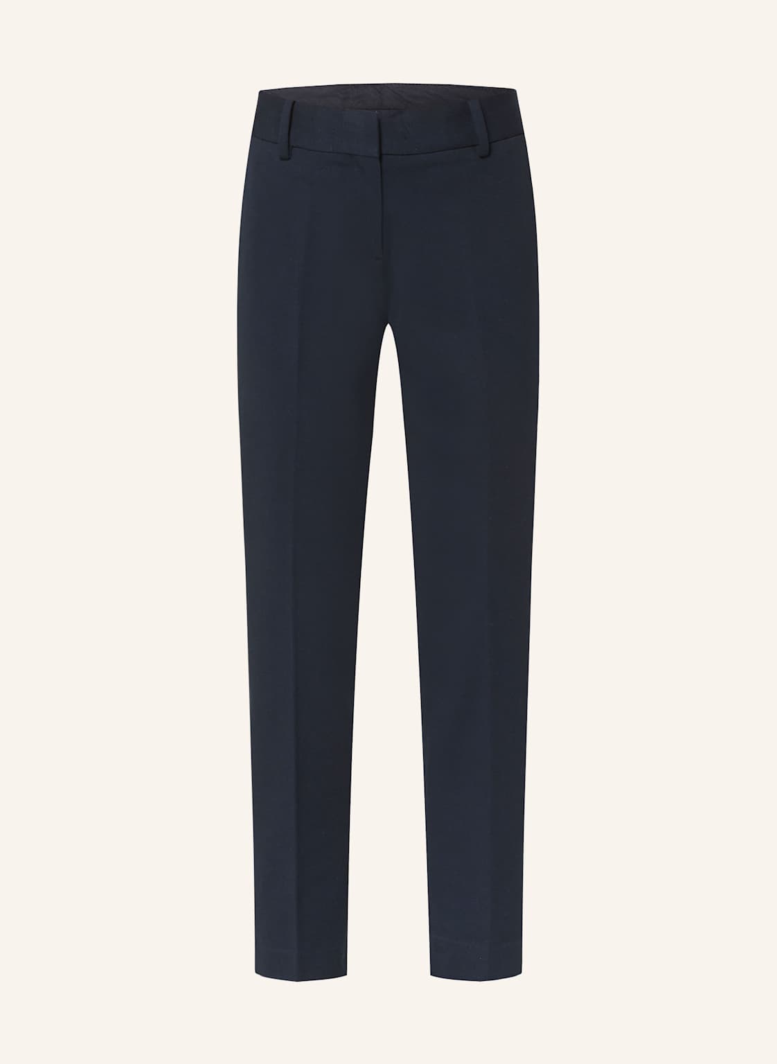 Circolo 1901 Jerseyhose blau Circolo 1901 Jerseyhose blau von CIRCOLO 1901