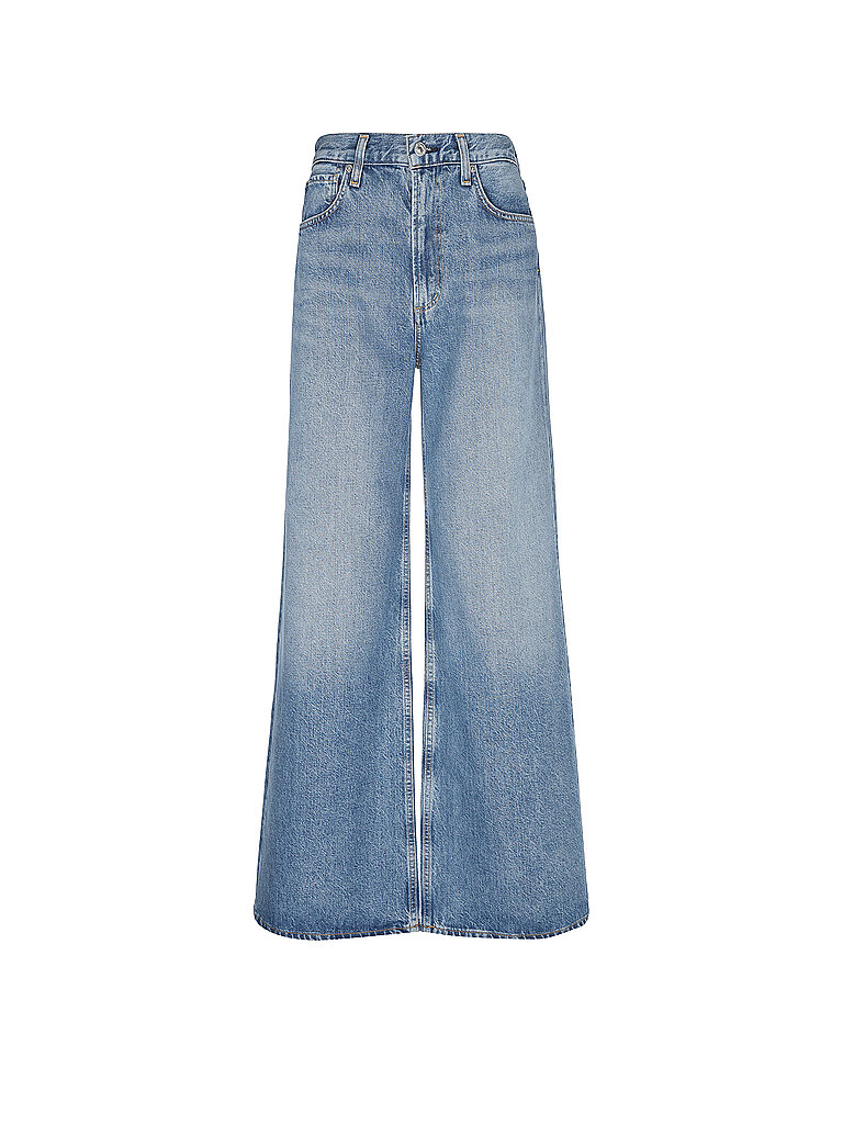 CITIZENS OF HUMANITY Jeans Baggy Fit PALOMA blau | 28 von CITIZENS OF HUMANITY