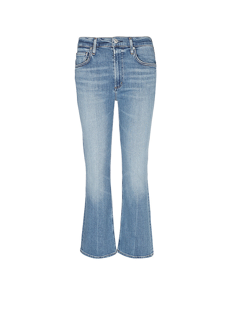 CITIZENS OF HUMANITY Jeans Bootcut Fit 7/8 ISOLA hellblau | 26 von CITIZENS OF HUMANITY