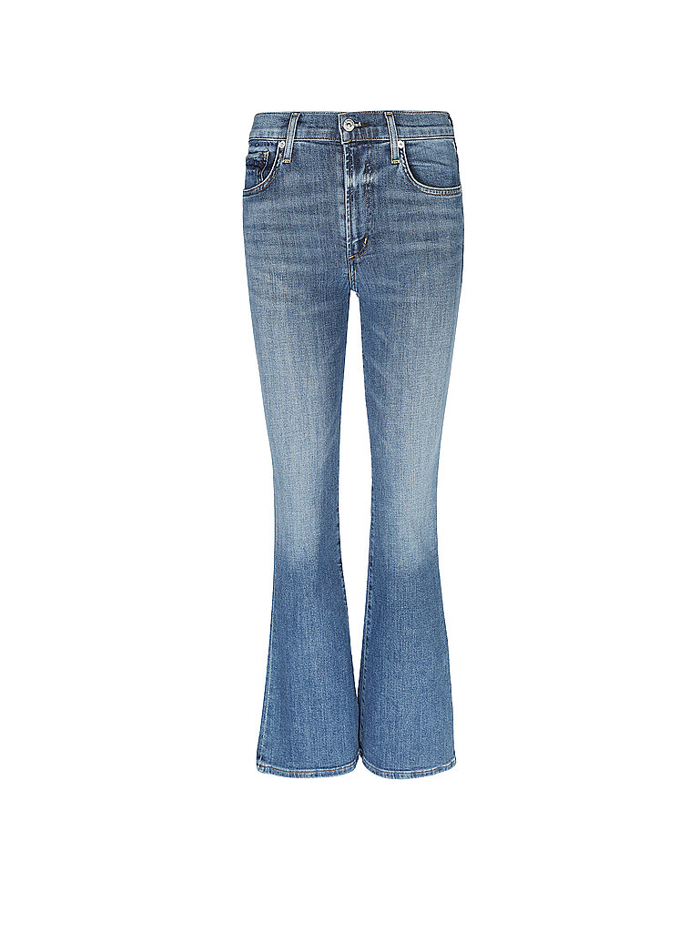 CITIZENS OF HUMANITY Jeans Bootcut Fit EMANNUELLE blau | 29 von CITIZENS OF HUMANITY