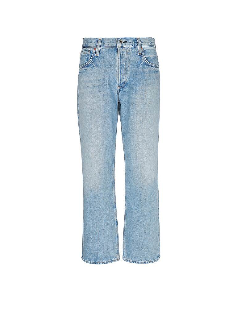 CITIZENS OF HUMANITY Jeans Relaxed Straight NEVE hellblau | 25 von CITIZENS OF HUMANITY