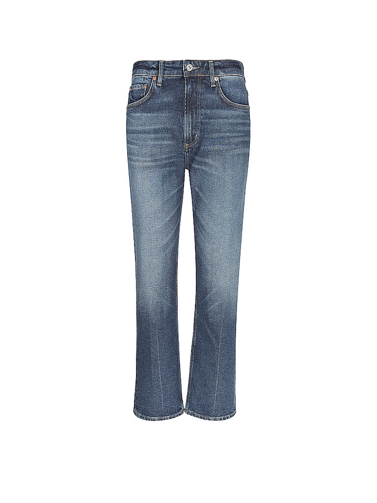 CITIZENS OF HUMANITY Jeans Straight Fit 7/8 ZURIE  blau | 25 von CITIZENS OF HUMANITY