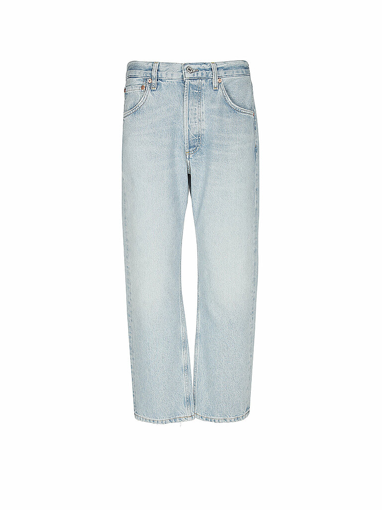 CITIZENS OF HUMANITY Jeans Straight Fit blau | 29 CITIZENS OF HUMANITY Jeans Straight Fit blau | 29 von CITIZENS OF HUMANITY