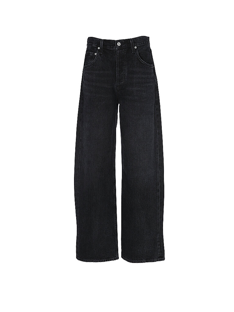 CITIZENS OF HUMANITY Jeans Wide Fit AYLA schwarz | 25 von CITIZENS OF HUMANITY