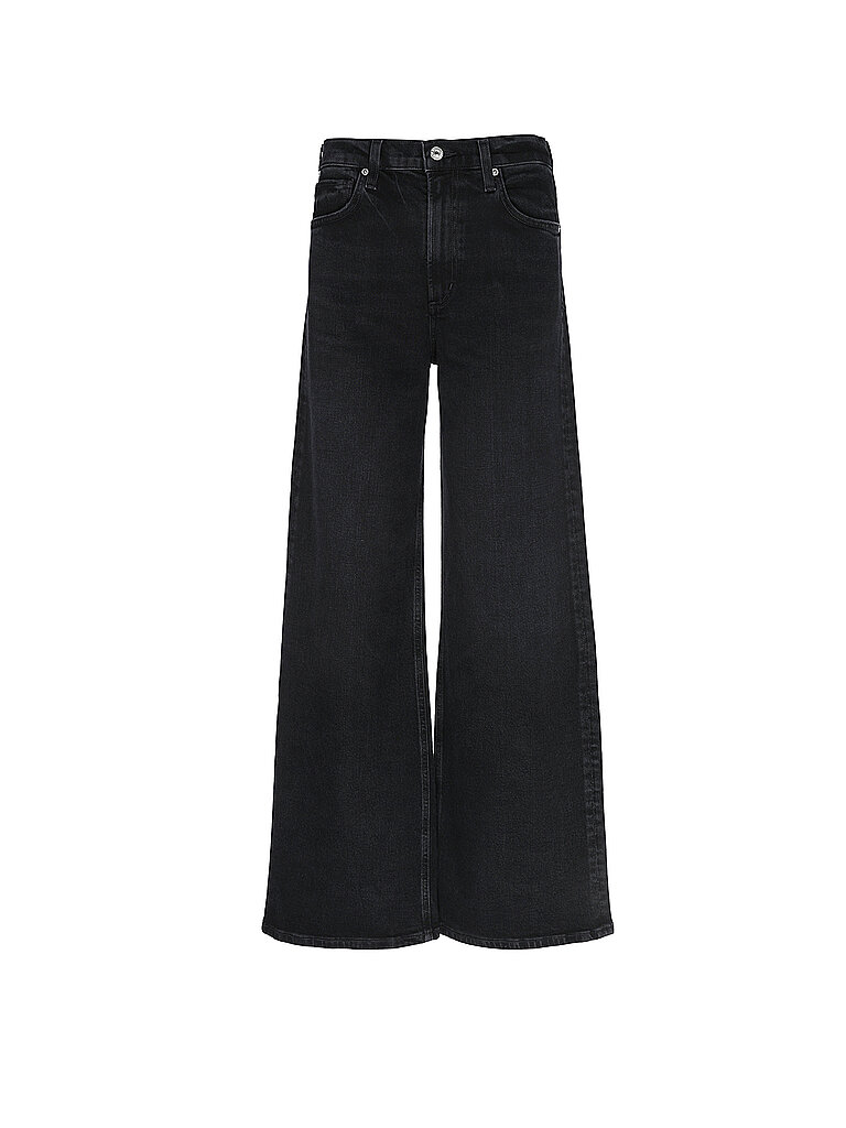 CITIZENS OF HUMANITY Jeans Wide Fit PALOMA BAGGY schwarz | 27 von CITIZENS OF HUMANITY