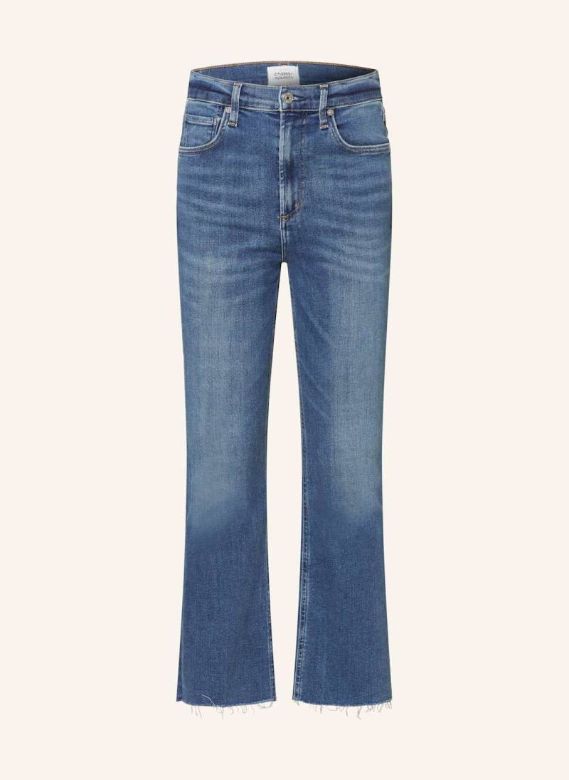 Citizens Of Humanity Bootcut Jeans Isola blau von CITIZENS of HUMANITY