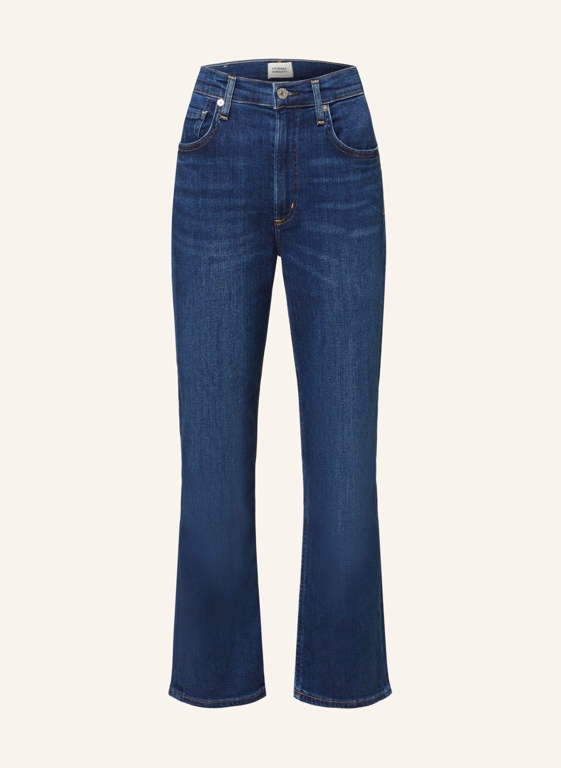 Citizens Of Humanity Bootcut Jeans Isola blau von CITIZENS of HUMANITY