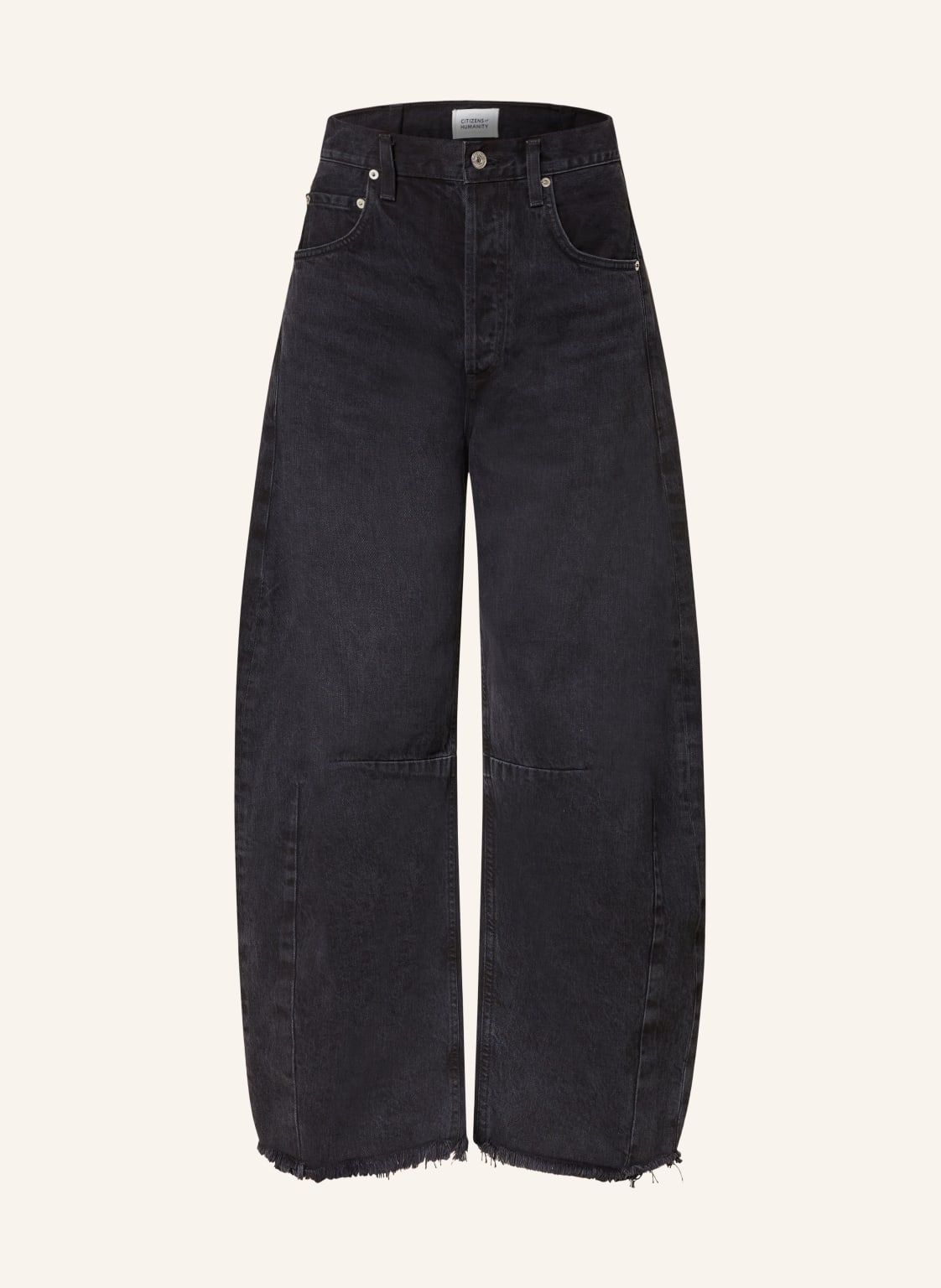 Citizens Of Humanity Boyfriend Jeans blau von CITIZENS of HUMANITY