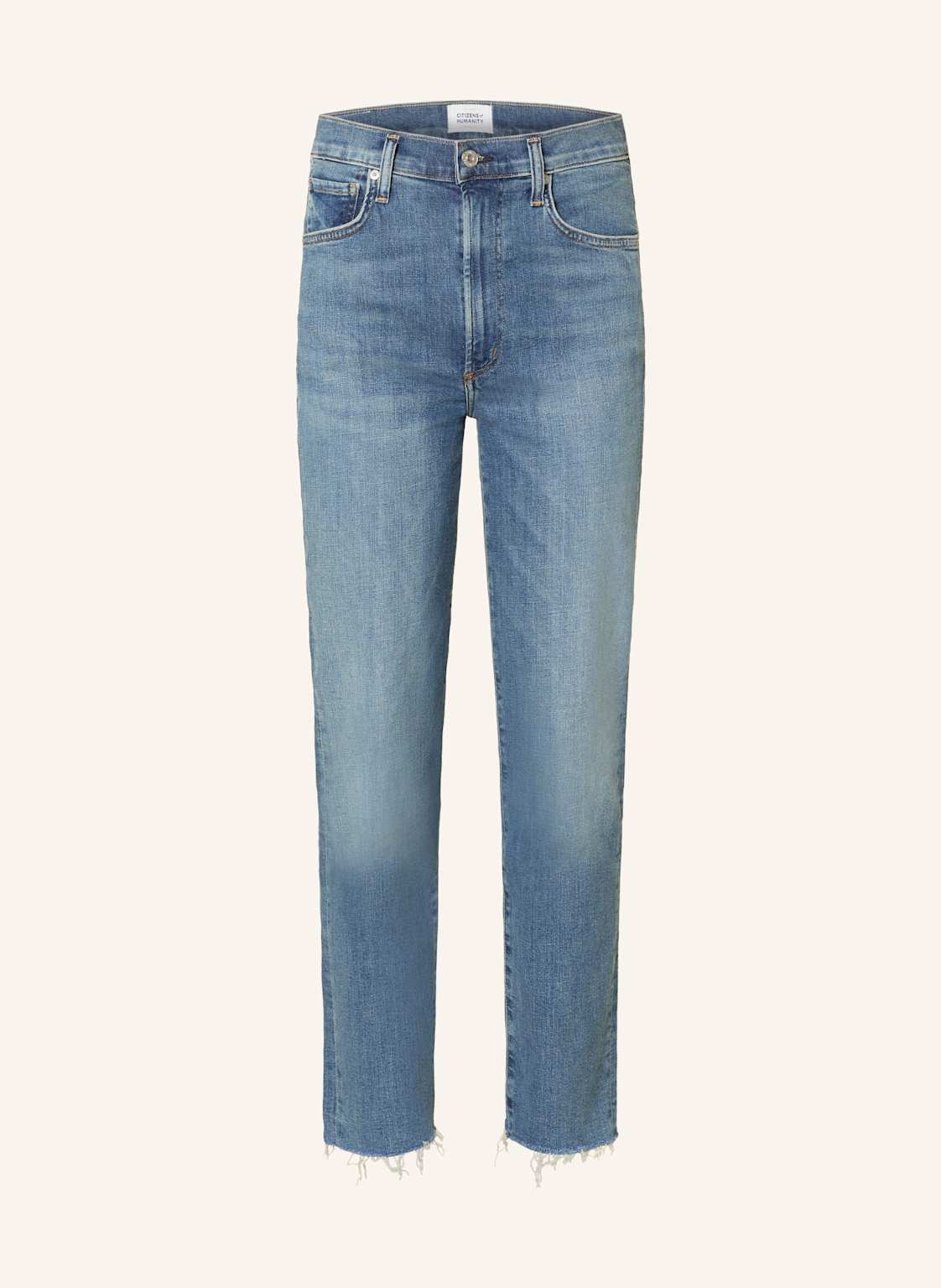 Citizens Of Humanity Jeans Caia blau von CITIZENS of HUMANITY