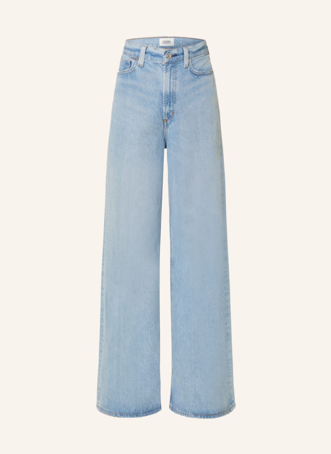 Citizens Of Humanity Jeans Paloma blau von CITIZENS of HUMANITY