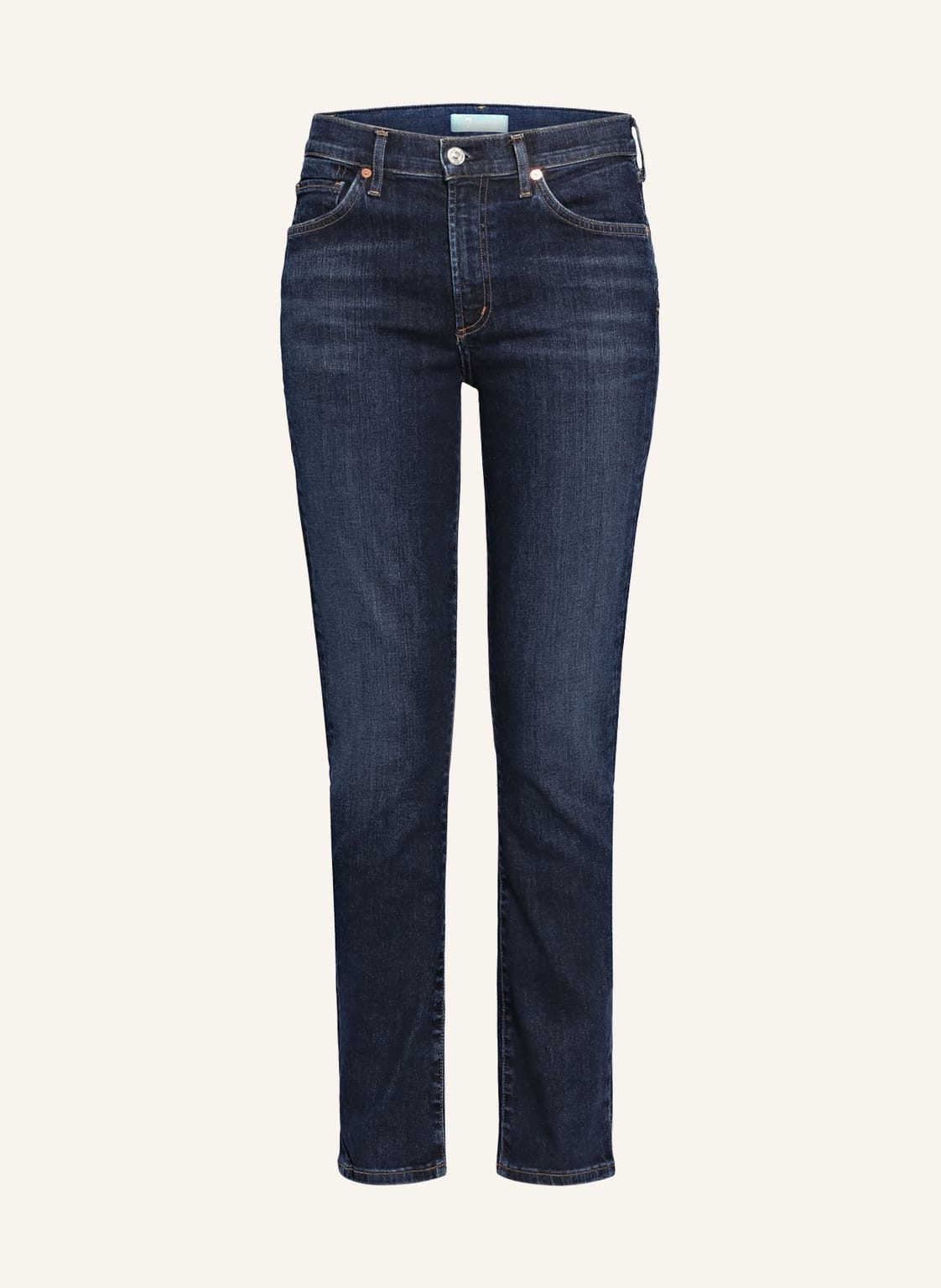 Citizens Of Humanity Jeans Skyla blau von CITIZENS of HUMANITY