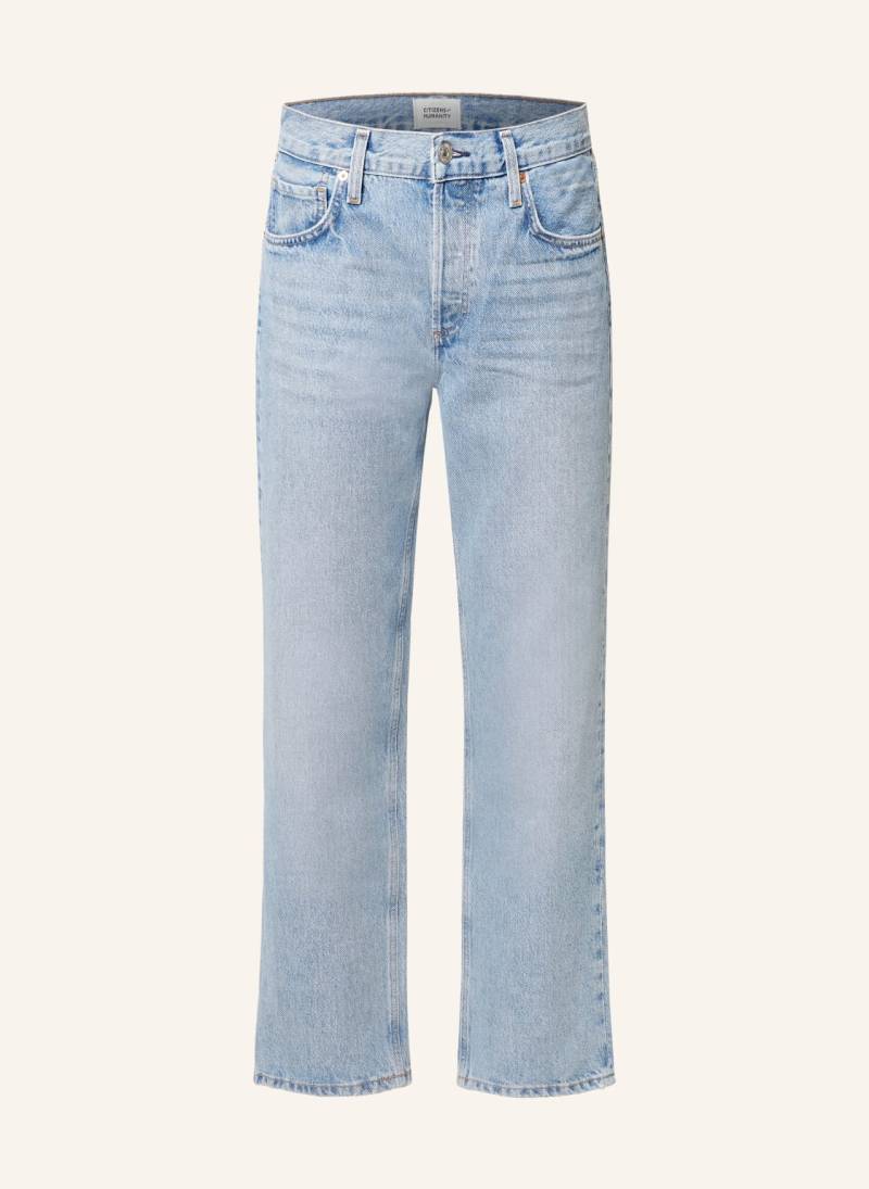 Citizens Of Humanity Straight Jeans Neve blau von CITIZENS of HUMANITY