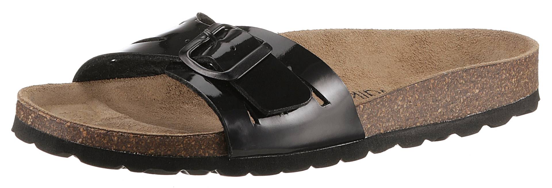 CITY WALK Pantolette, Sommerschuh, Schlappen mit ergonomischem Fussbett CITY WALK Pantolette, Sommerschuh, Schlappen mit ergonomischem Fussbett von CITY WALK