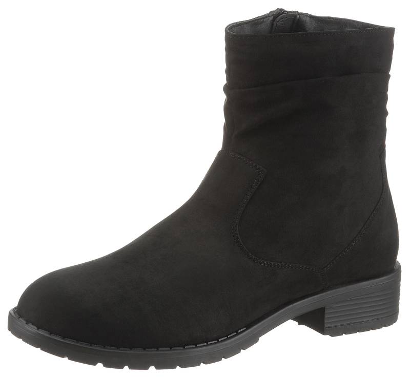 CITY WALK Winterstiefelette, im Casual-Look von CITY WALK