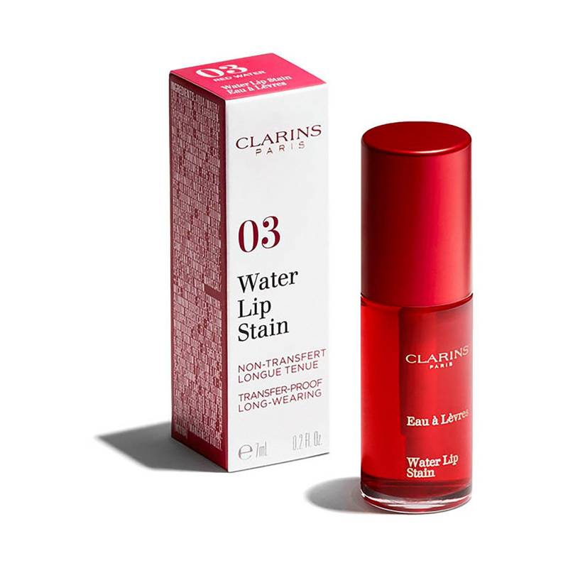 03 Red Water Damen Multicolor ONE SIZE von CLARINS