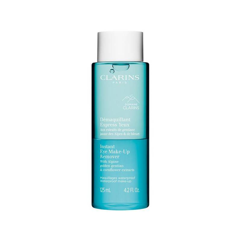 Augenmakeup-entferner - Démaquillant Express Damen  125ml von CLARINS