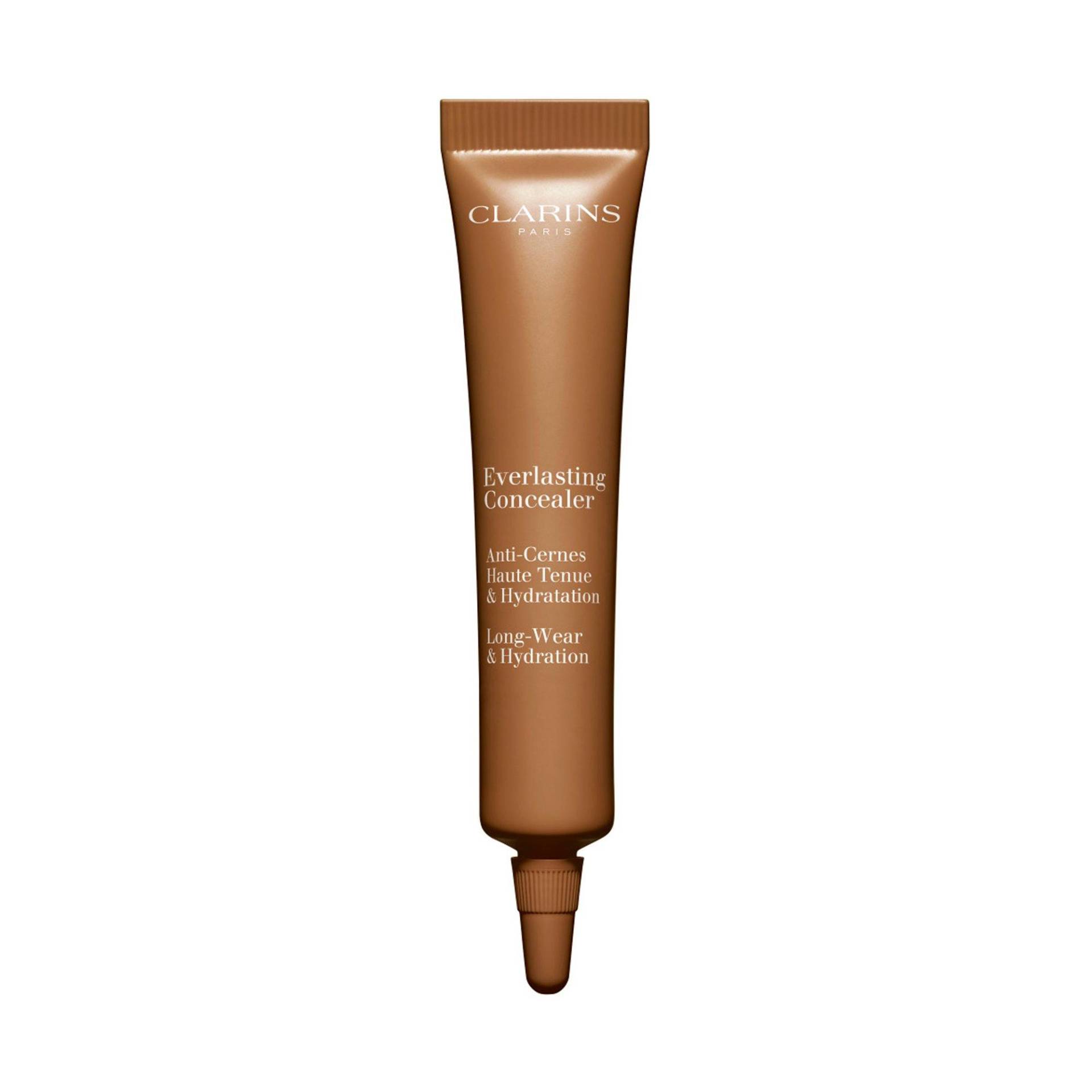 Clarins - Everlasting Concealer, 12 ml,  deep von Clarins