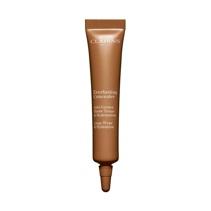 Everlasting Concealer Damen  deep 12ml von CLARINS