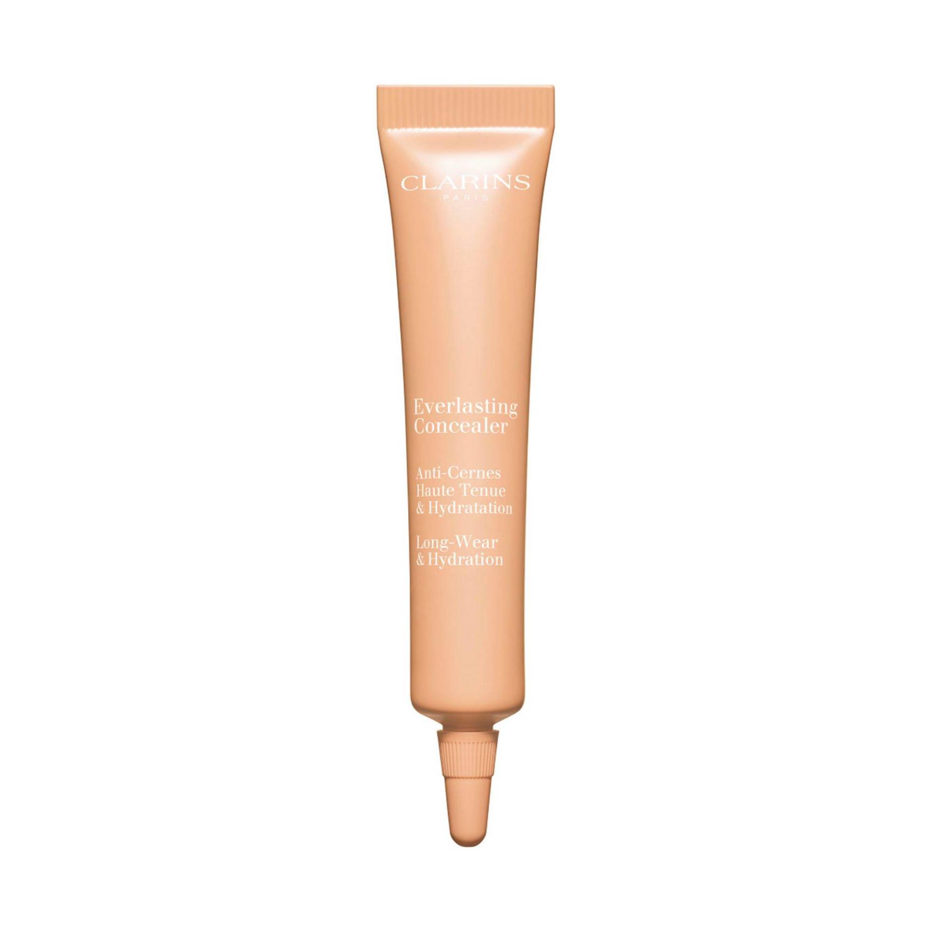 Clarins - Everlasting Concealer, 12 ml,  light von Clarins