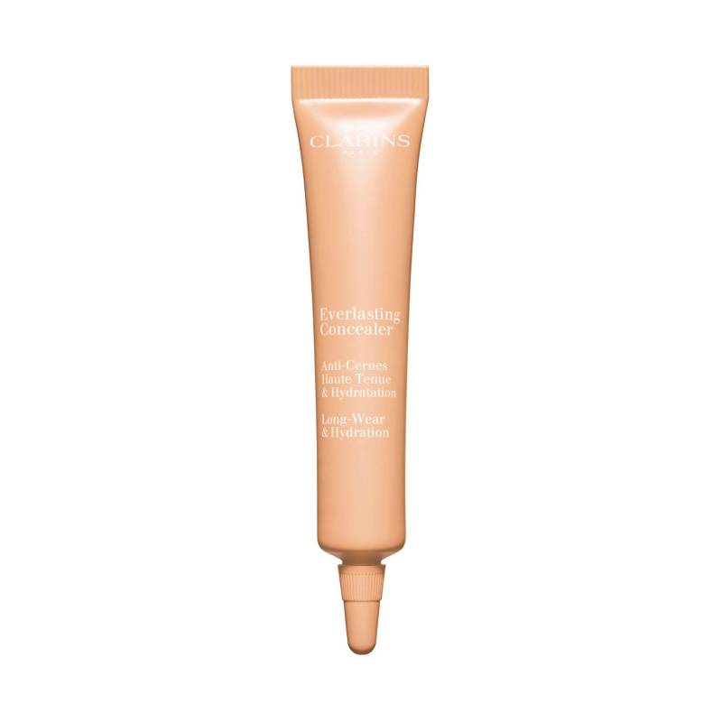 Everlasting Concealer Damen  light 12ml von CLARINS