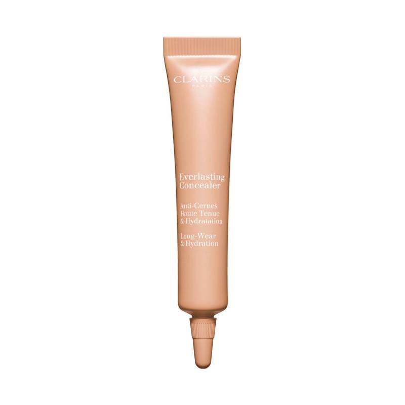 Everlasting Concealer Damen  light medium 12ml von CLARINS