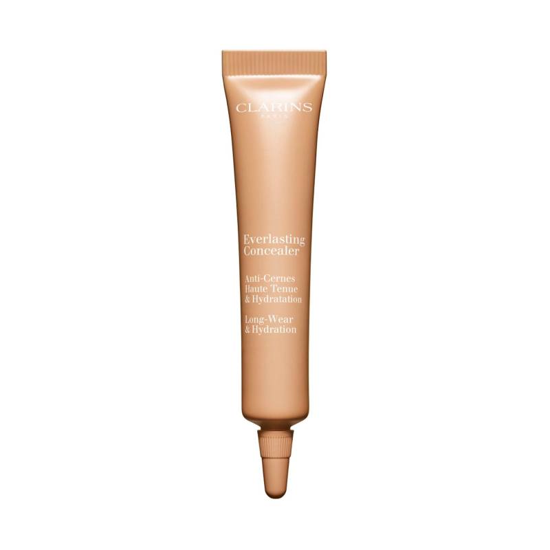 Everlasting Concealer Damen  medium deep 12ml von CLARINS